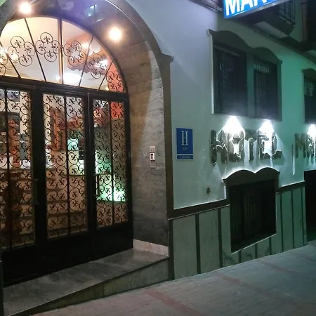 Hostal Manolete-3