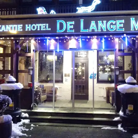 Hotel De Lange Man-2
