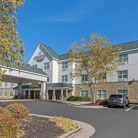 Country Inn & Suites By Radisson, Ashland - Hanover, Va-2
