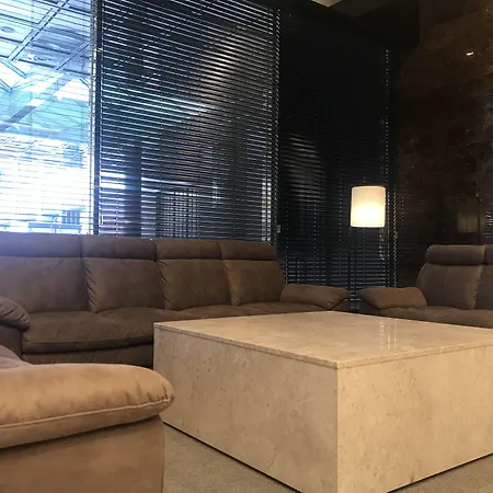 Hotel International Changwon-2