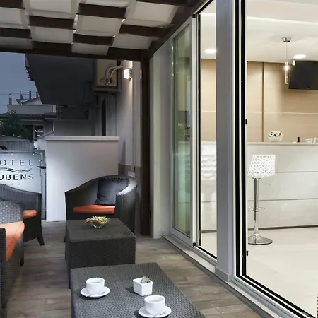 Hotel Rubens-3