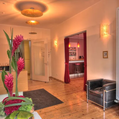 Hotel Johann-3