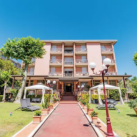 Hotel Gabrini-3