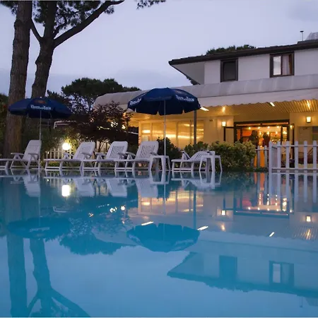 Hotel Rosa Dei Venti-2