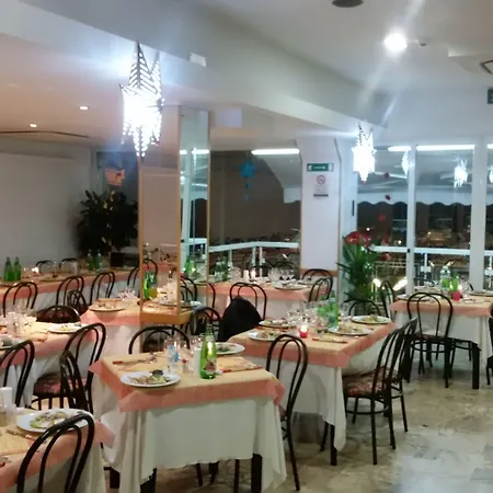 Hotel Zurigo-2