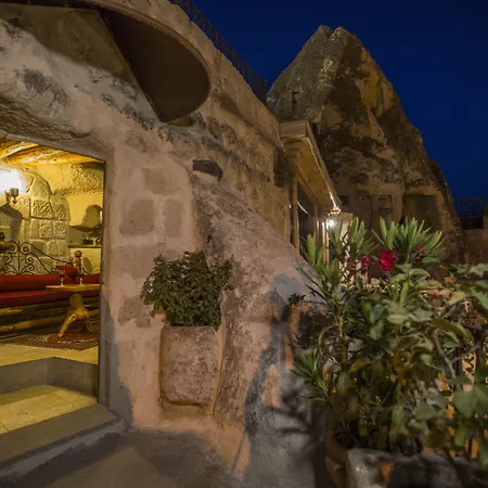 Koza Cave Hotel-2