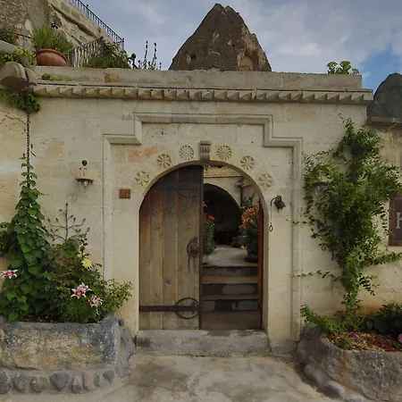 Koza Cave Hotel-3