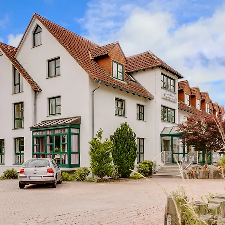 Hotel garni Zwickau-Mosel-2