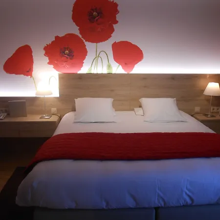 Hostellerie Du Peiffeschof, The Originals Relais-3