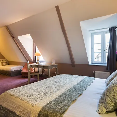 Hotel Arvor - O'Lodges By Arvor-2