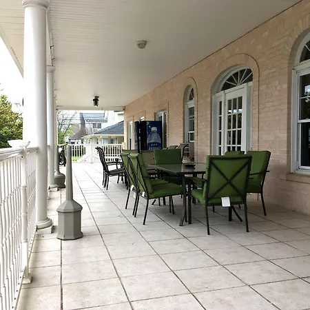 The Belmar Inn-3