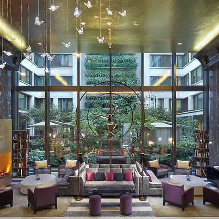 Mandarin Oriental, Paris-3