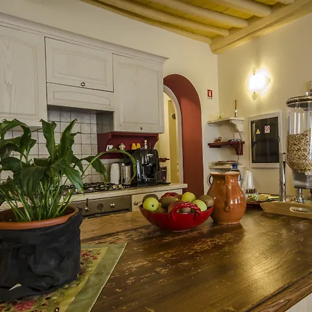 B&B Anfiteatro-3