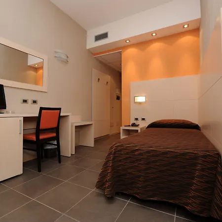Hotel Cavour-3