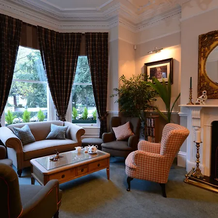 The Ayrlington Guesthouse-2