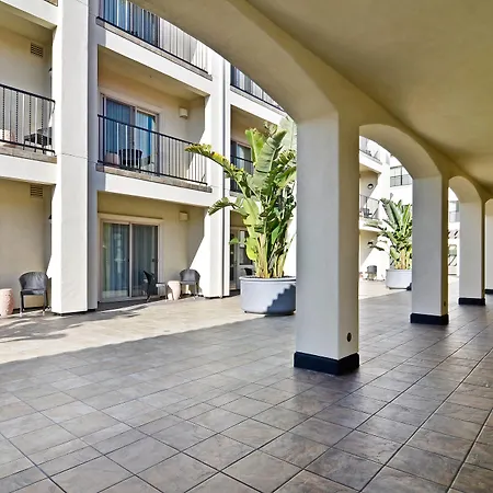 Fairfield Inn & Suites Santa Cruz - Capitola-2