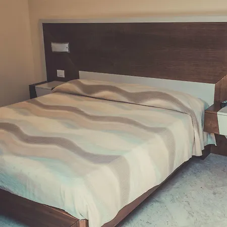 Hotel Insonnia-2