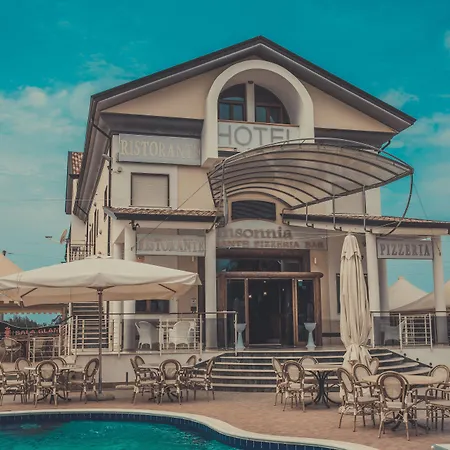 Hotel Insonnia-3