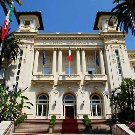 Sakura Inn Sanremo-3