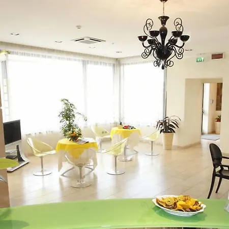Hotel Il Monte-3