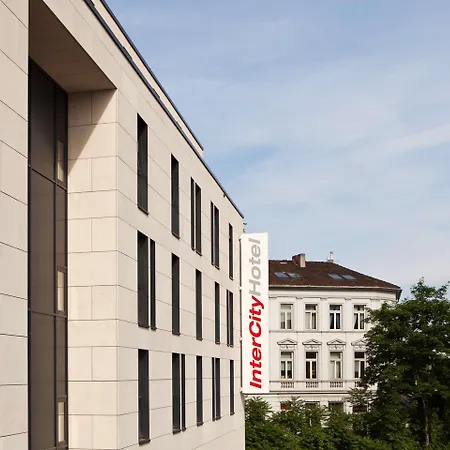 IntercityHotel Bonn-2