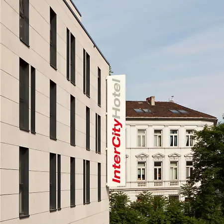 IntercityHotel Bonn-3