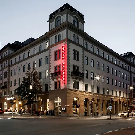 Scandic Grand Central-2