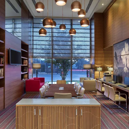 Hampton By Hilton Bursa-2