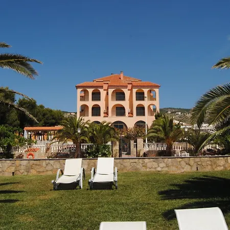 Hotel Sancho III-2