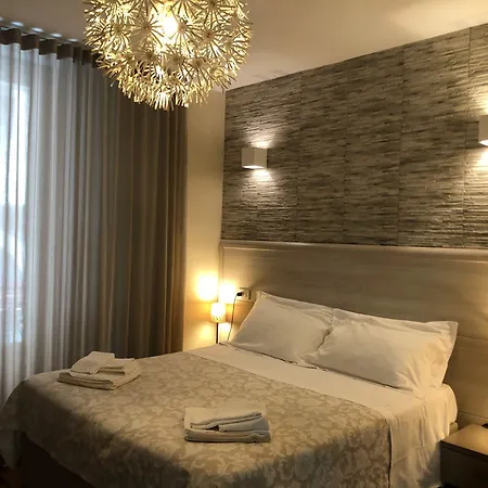 B&B Elios Rooms-3