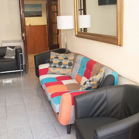 Hostal Alogar-2