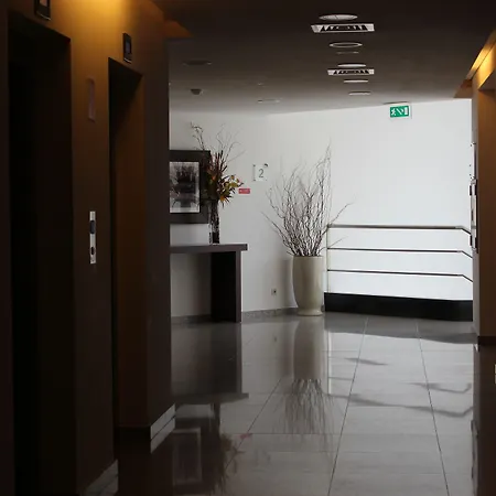 Bejaparque Hotel-3