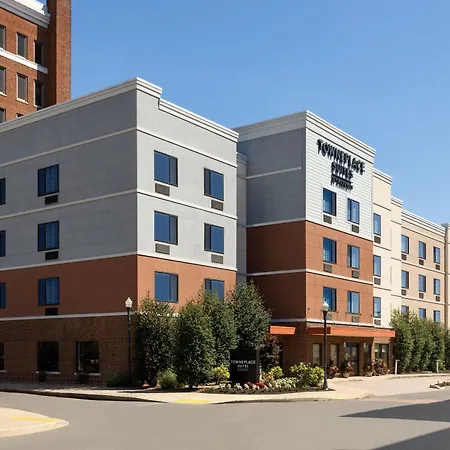 Towneplace Suites By Marriott Williamsport-2