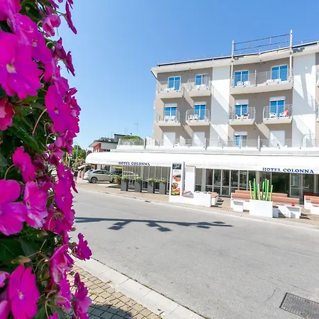 Hotel Colonna-2