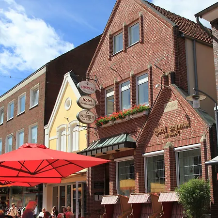Hotel Schmidt am Markt-3