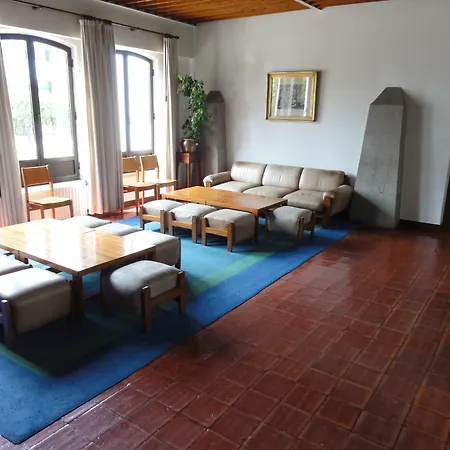 Hotel Irmãs Dominicanas - Fátima by Flagworld Hotels-2