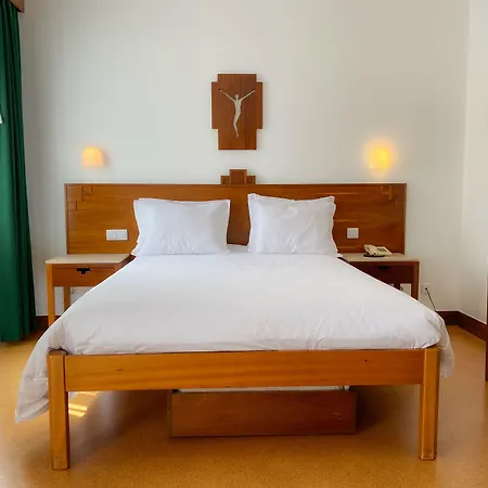 Hotel Irmãs Dominicanas - Fátima by Flagworld Hotels-3