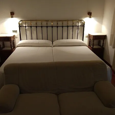Hotel Los Perales-3