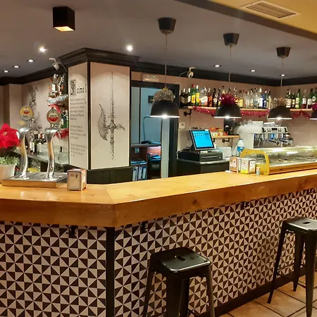 Hostal Jaime I-3
