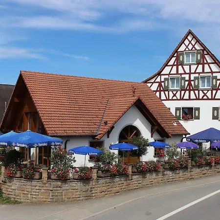 Gasthof Adler-3
