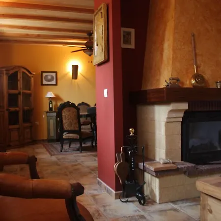 El Jardin de la Huerta-2