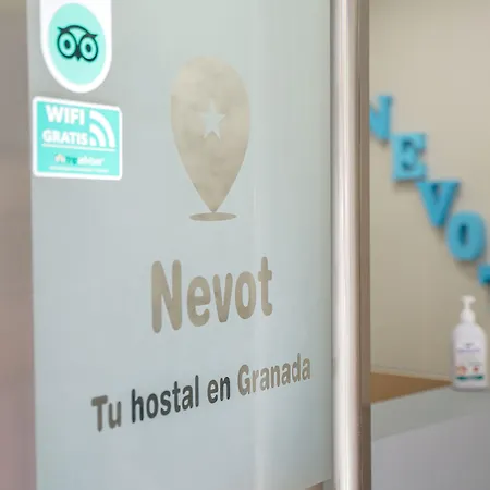 Hostal Nevot-2