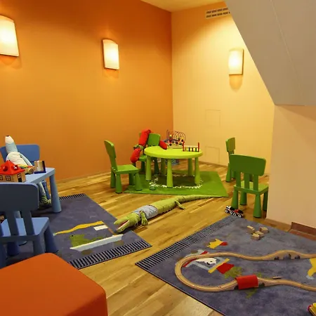JUFA Familienresort Kempten im Allgäu-2