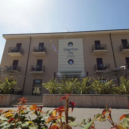 Hotel Dori-2
