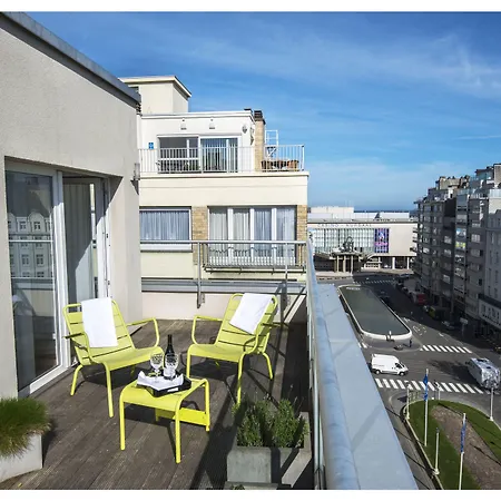 Hotel Ter Streep-2