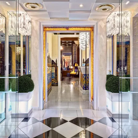 Bela Vista Hotel & Spa - Relais & Chateaux (Adults Only)-3