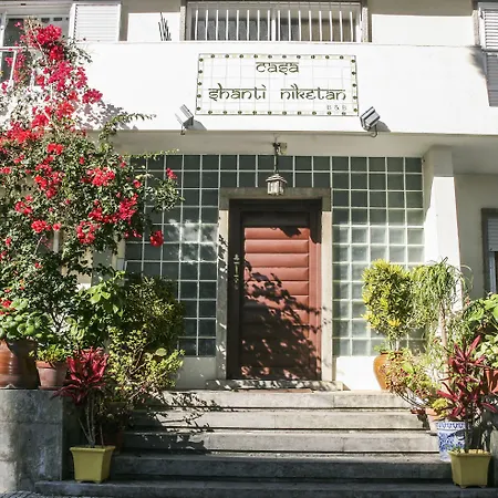 Casa Shanti Niketan-3