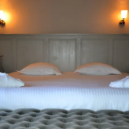 Le H - Hotel & Restaurant-3
