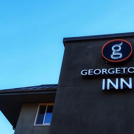 Georgetown Inn Seattle-2