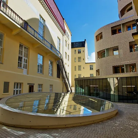 Scandic Paasi-2